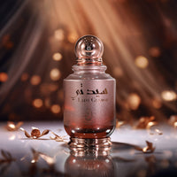 Arabiyat Prestige - Sayyedaty Lady Glamor | EDP 100ML | Women