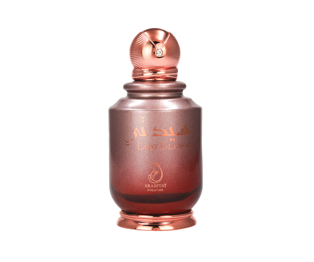 Arabiyat Prestige - Sayyedaty Lady Glamor | EDP 100ML | Women