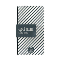 Arabiyat Prestige - Sayyedaty Lady Way | EDP 100ml | Women