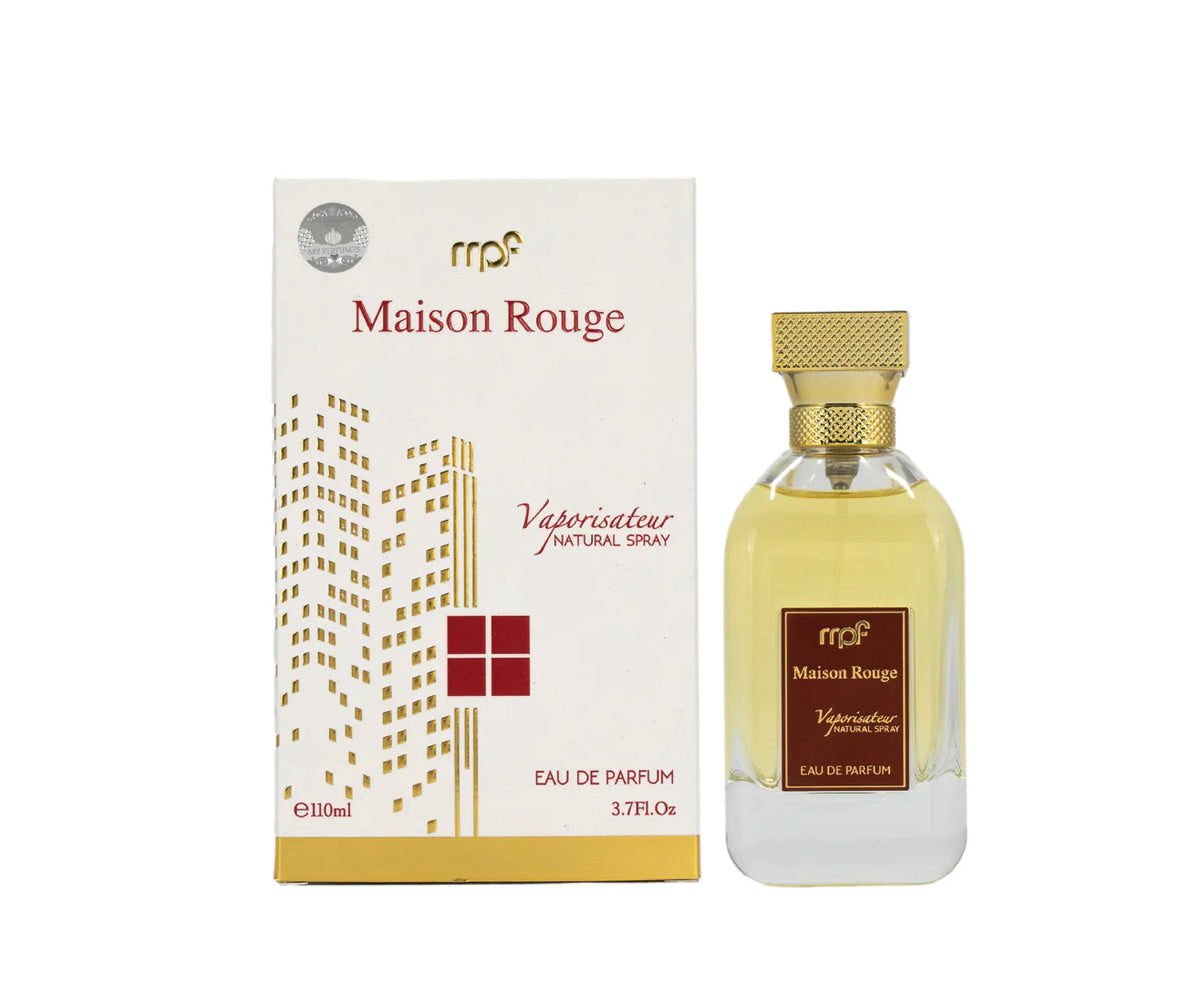 MPF Maison Rouge EDP 110ML Unisex