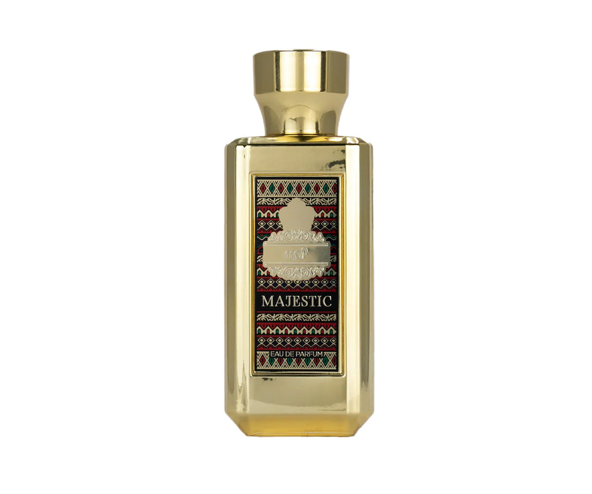 MPF Majestic EDP 100ML Unisex - Main Image