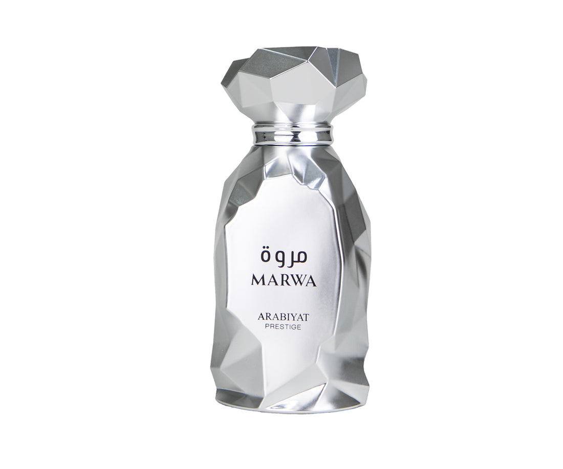 Arabiyat Prestige - Marwa  | EDP 100ML | Men
