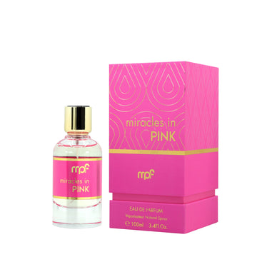 Miracles In Pink EDP 100ML