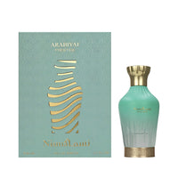 Arabiyat Prestige - Nisma | EDP 80ml | Women