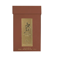 OTOORI Oud Al Saqr Antar EDP 100ML (UNISEX)