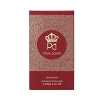 MPF - Prima Donna | EDP 100ML | WOMEN