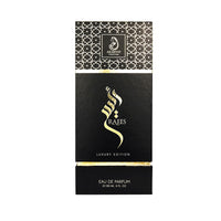 Arabiyat Prestige - Raees Luxury | EDP 180ml | Men