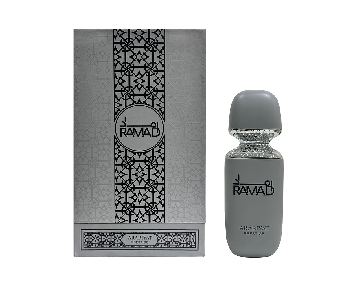 Arabiyat Prestige - Ramad | EDP 100ML | Unisex