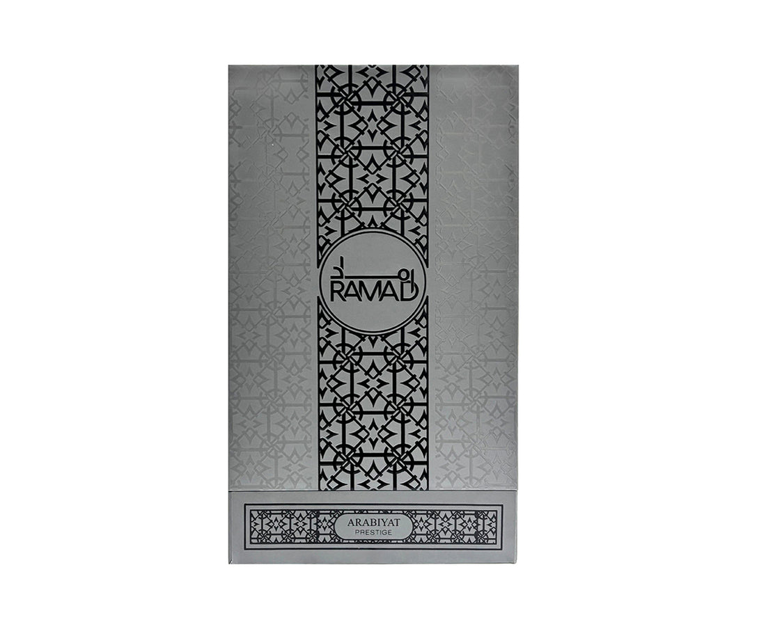 Arabiyat Prestige - Ramad | EDP 100ML | Unisex