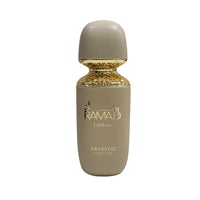 Arabiyat Prestige - Ramad Louban | EDP 100ML | Unisex