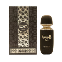 Arabiyat Prestige - Ramad Myrrh | EDP 100ML | Unisex