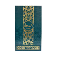 Arabiyat Prestige - Ramad Oriental | EDP 100ML | Unisex