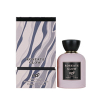 MPF - Roseate Glow | EDP 100ML | WOMEN