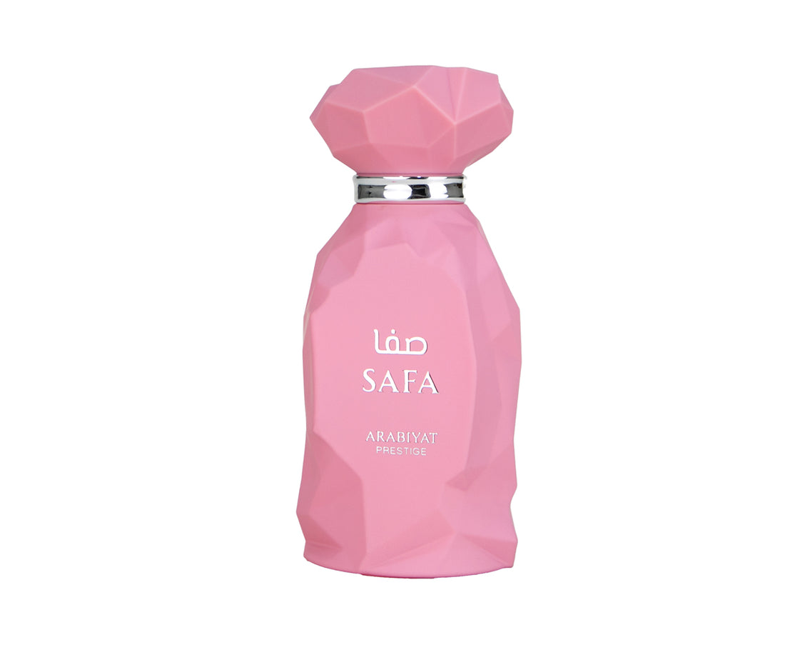 Arabiyat Prestige - Safa  | EDP 100ML | Women