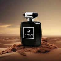 TITANIUM EDP 100ML