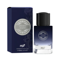 MPF Wicked Legend EDP 100ML For Male & Female (Unisex)