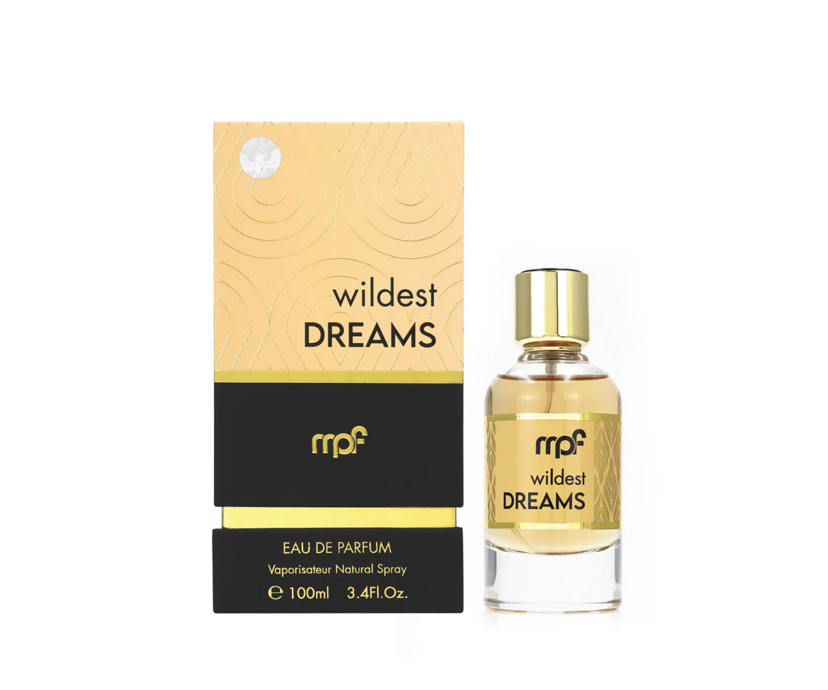 MPF Wildest Dreams EDP 100ML UNISEX