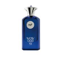 MPF - Wow Oud 53 | EDP 80ML | UNISEX