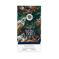 MPF - Wow Oud 53 | EDP 80ML | UNISEX