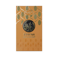 Arabiyat Prestige - Lutfah – Light in the Heart | EDP 80ML | Men - best perfume for men