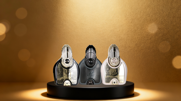 Best perfumes in Dubai