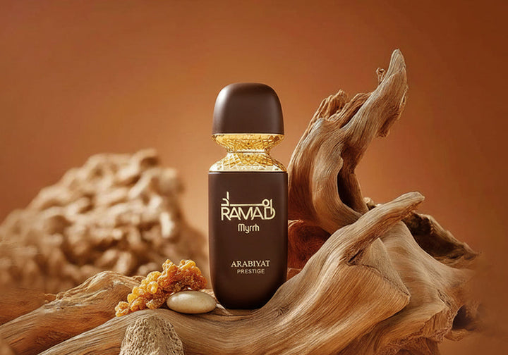 Top 5 Long Lasting Unisex Fragrances By Arabiyat Prestige
