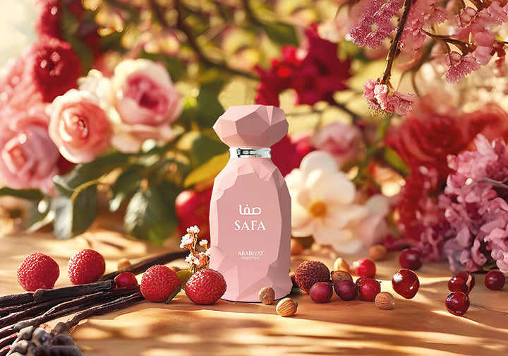 Best Floral Perfumes For Women