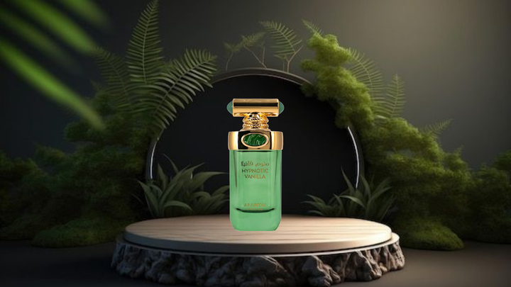 Best Women Perfume Under 500 AED