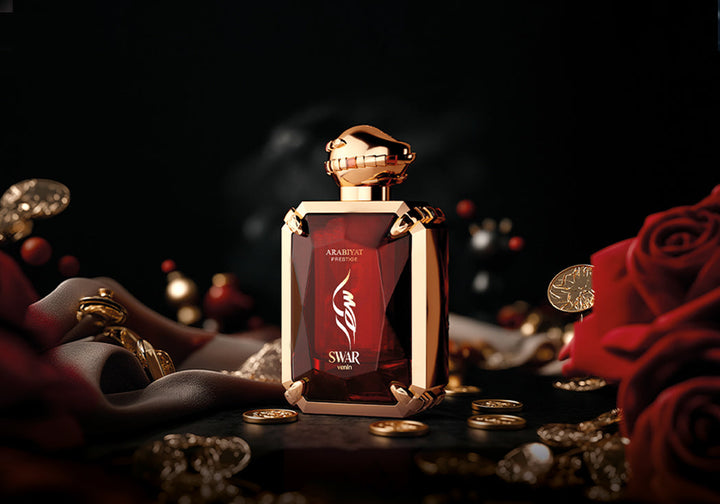 Top 7 Long Lasting Fragrances For Women By Arabiyat Prestige