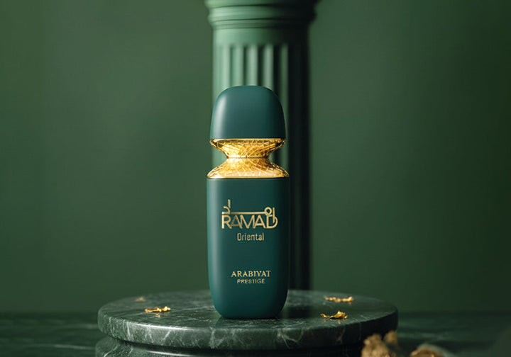 Best Amber Perfumes for Men