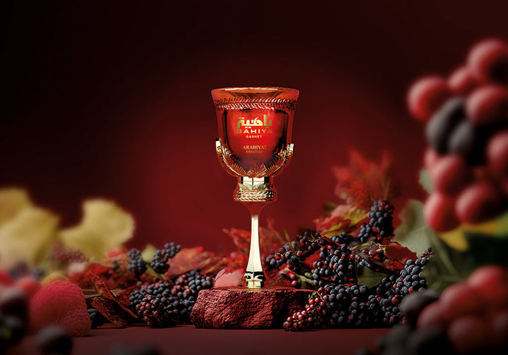 Best Amber Perfumes for Women