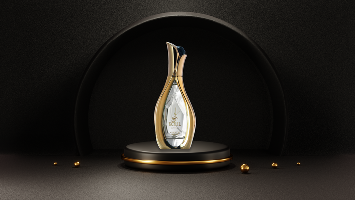 Best Arabic Perfumes For Women