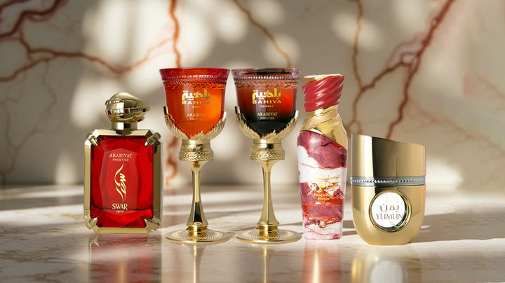 Best Long Lasting Perfumes For Women