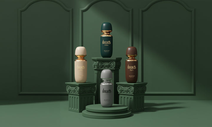 Best Perfumes To Gift Under 200 AED This Diwali
