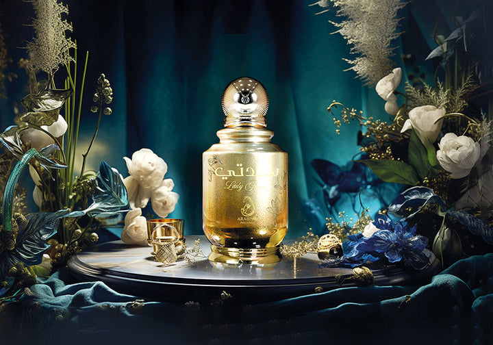 Best Arabic Perfumes For Women