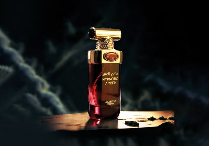 Top 5 Long Lasting Fragrances For Men By Arabiyat Prestige