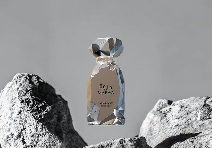 How Marwa from My Perfumes Became a Real Success