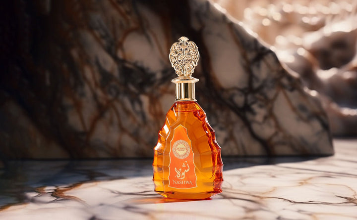 Best Oud Perfume For Women