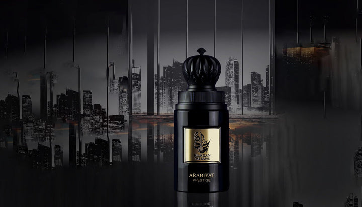Long Lasting Perfumes For Men In UAE