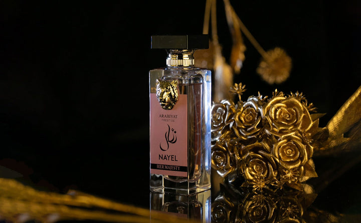 Best Perfumes For Women In Dubai
