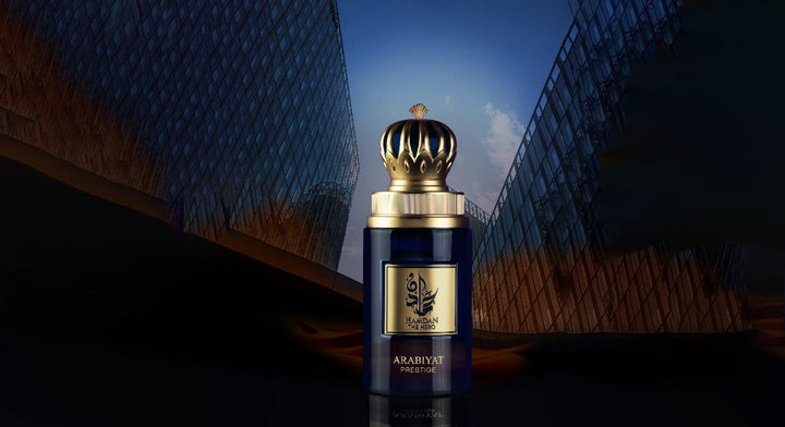 Best Perfume For Men In Dubai