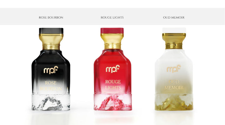 Best Perfume Gift Sets For Women