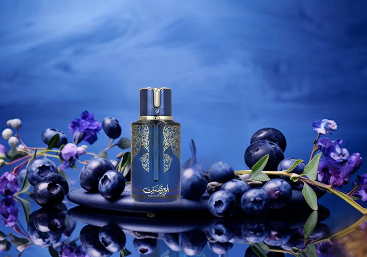 Celebrate National Day with Top 10 Scents by My Perfumes