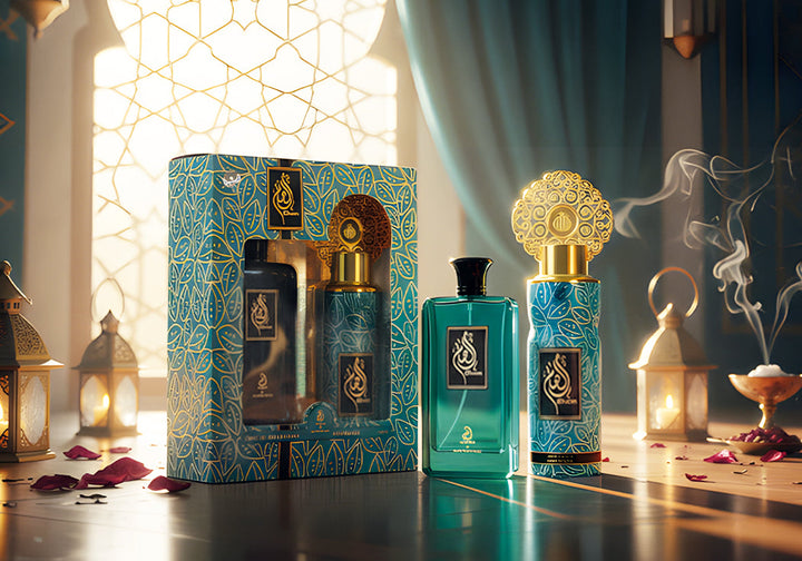 Diwali Perfume Gift Sets That Impress Your Loved Ones