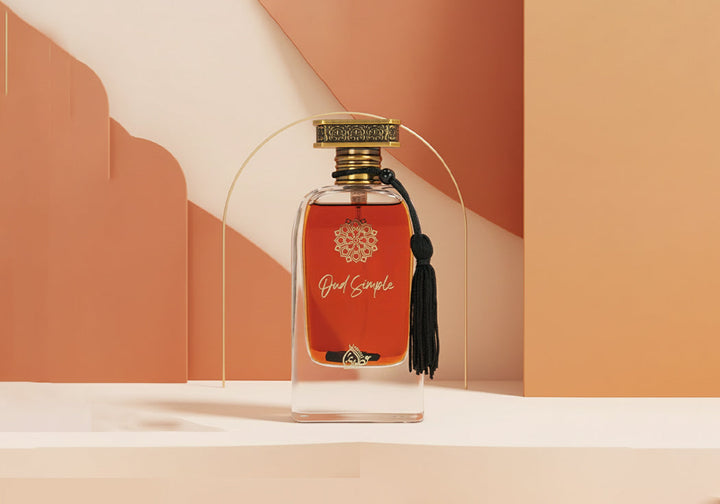 Best Arabic Perfumes For Ladies