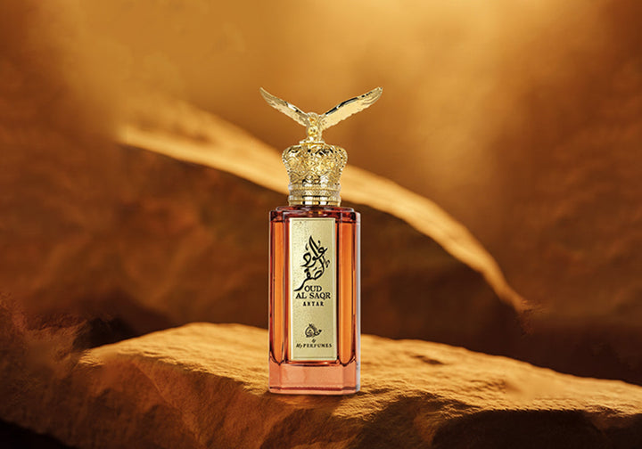 Best Arabic Perfumes For Men