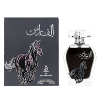 Arabiyat - Al Faris | EDP 100ML | Unisex