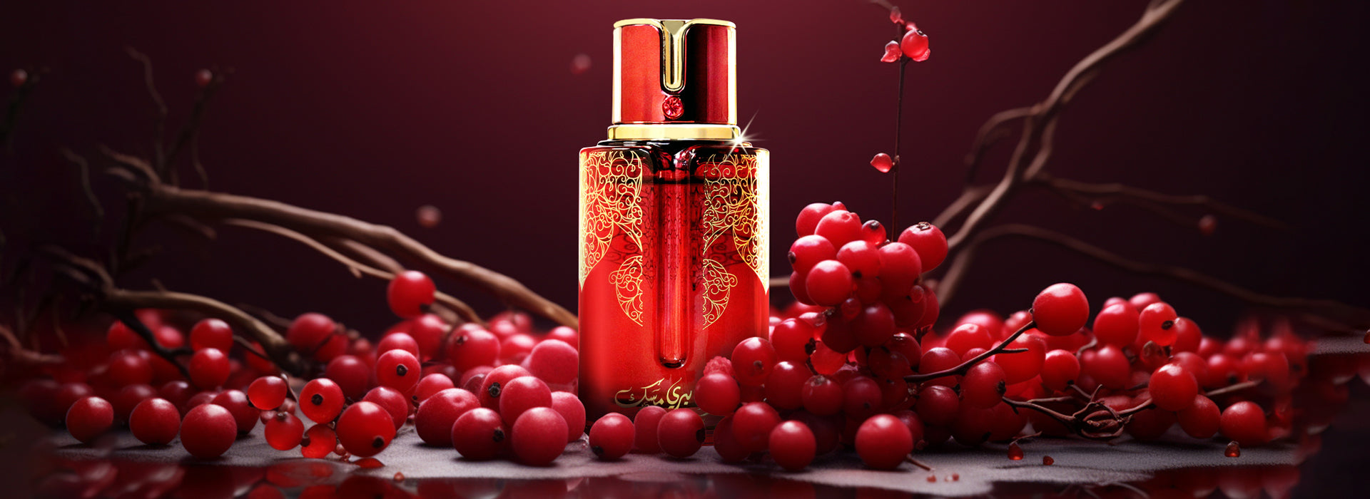 Best Arabic Fragrances for Her Under 200 AED