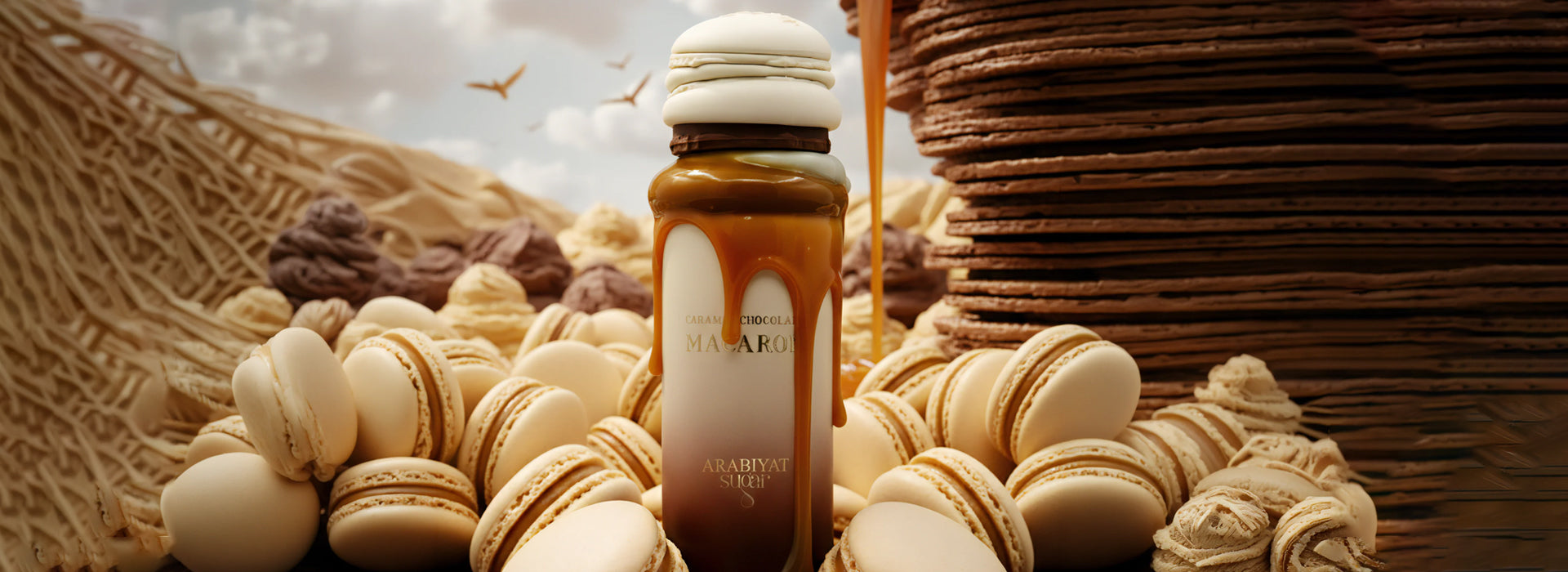 Best Arabic Fragrances for Men Under 200 AED