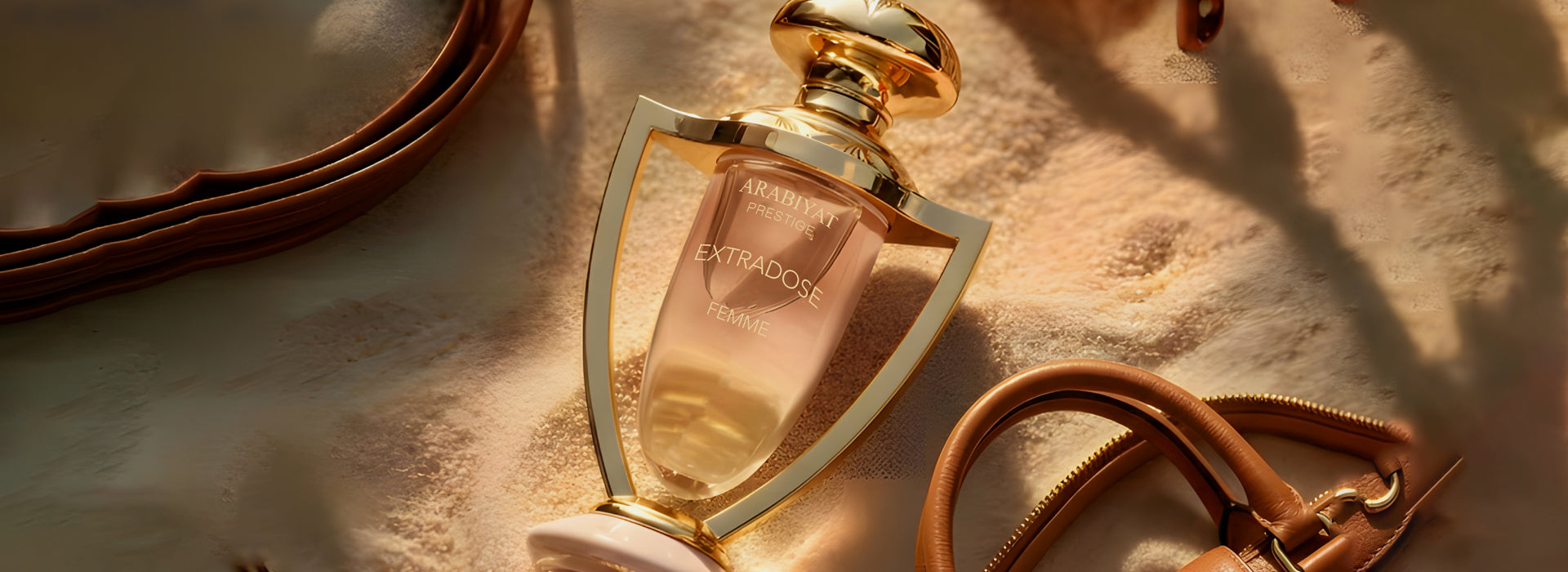 Best Everyday Arabic Perfumes for Women